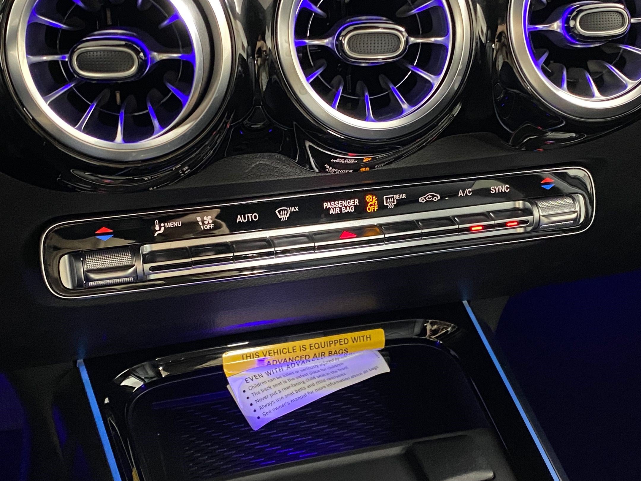 Certified 2025 Mercedes-Benz GLB 250 4MATIC image 25