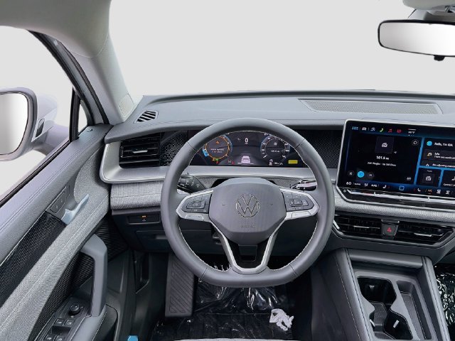 New 2026 Volkswagen Tiguan S AWD/4WD image 21