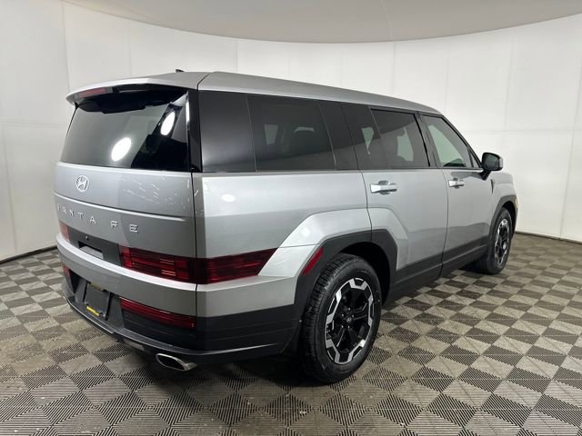 Used 2024 Hyundai Santa Fe SE image 3