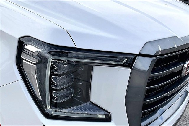 Used 2022 GMC Yukon XL AT4 w/ Max Trailering Package image 33