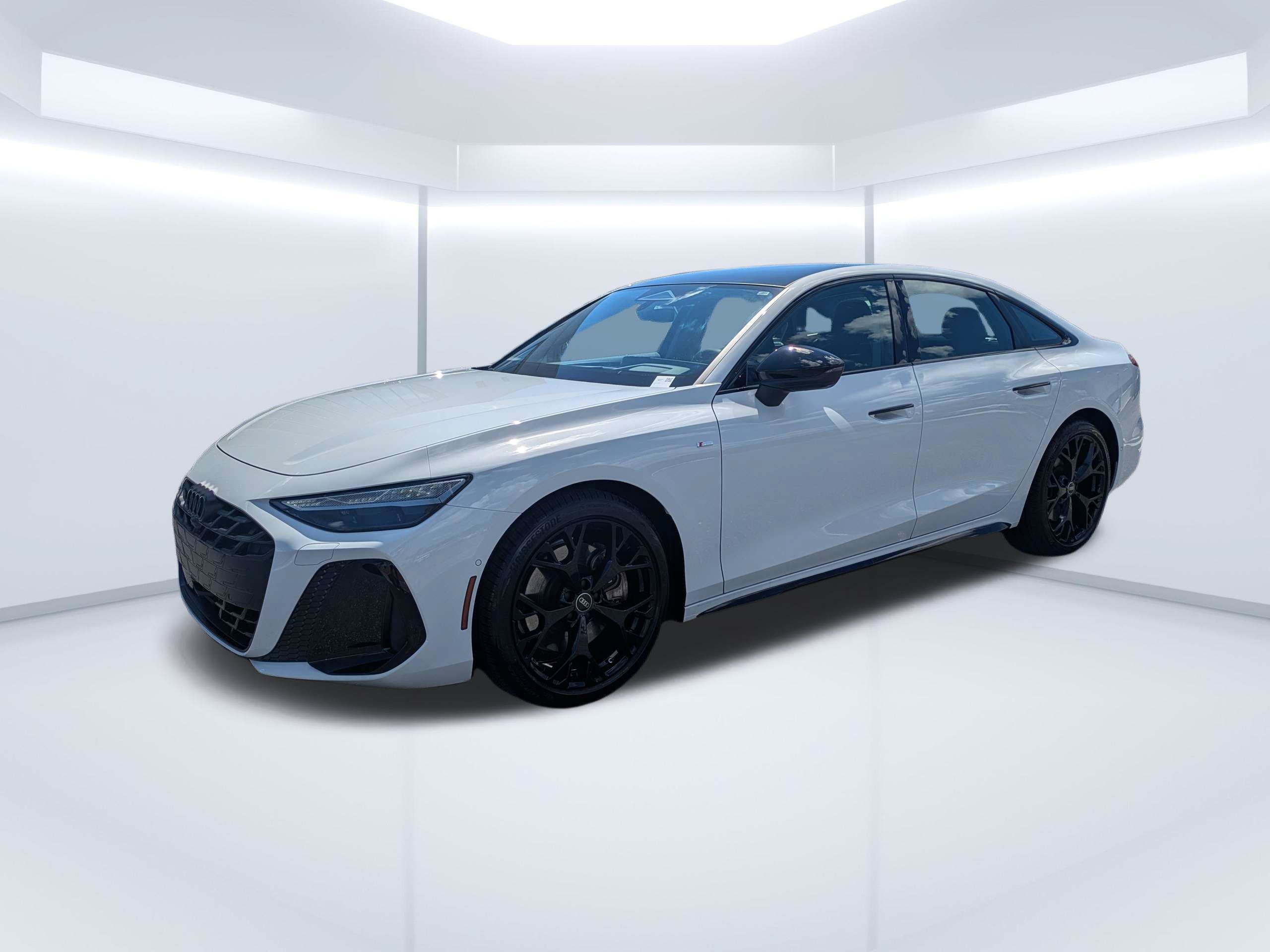 New 2026 Audi A6 Prestige AWD/4WD image 7