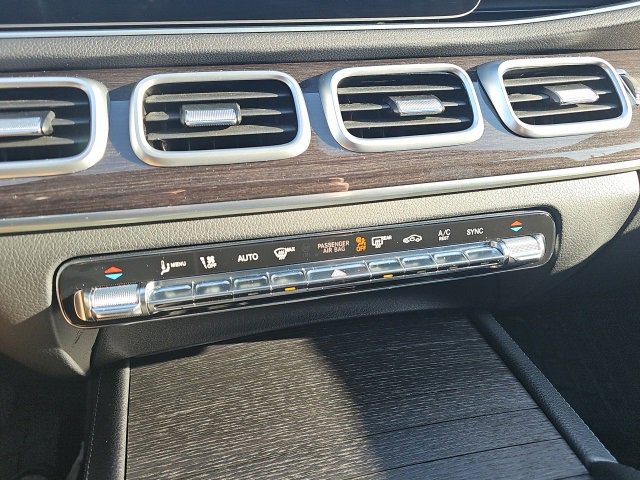 Used 2020 Mercedes-Benz GLE 350 GLE 350 image 19