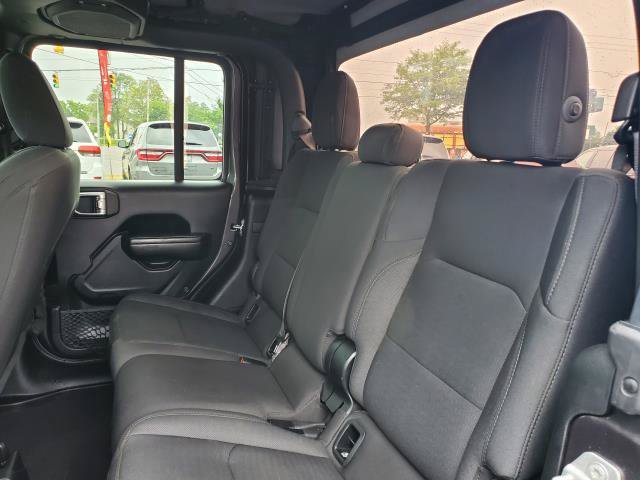 Used 2021 Jeep Gladiator Sport AWD/4WD image 21