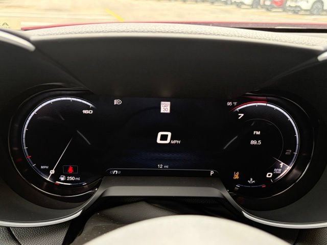 New 2026 Alfa Romeo Giulia AWD w/ Driving Assist Package image 25
