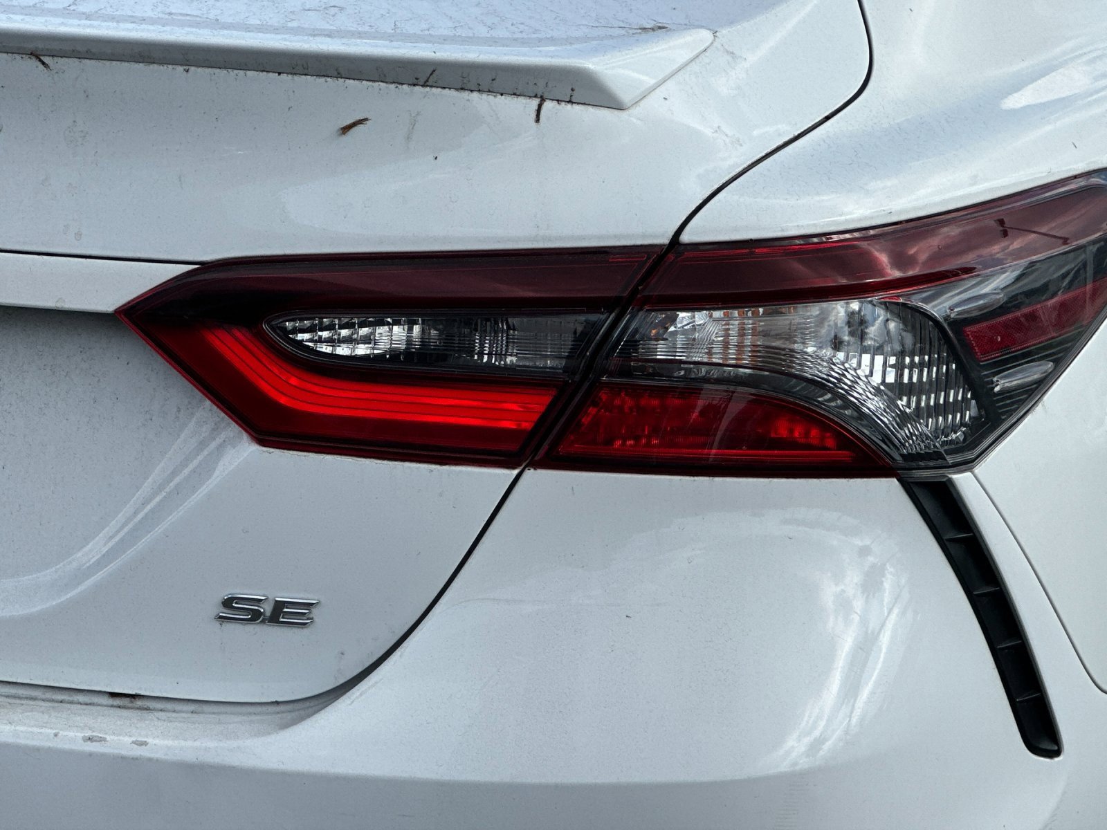 Used 2024 Toyota Camry SE image 23