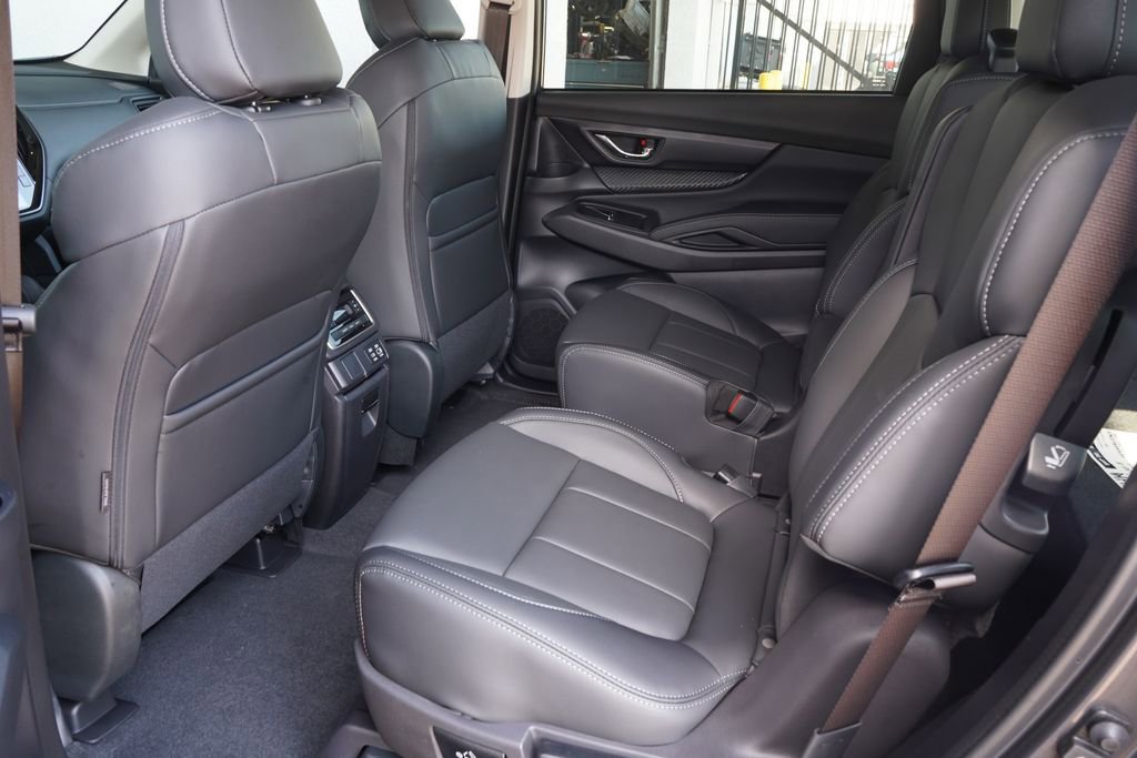 New 2026 Subaru Ascent Premium AWD/4WD image 7