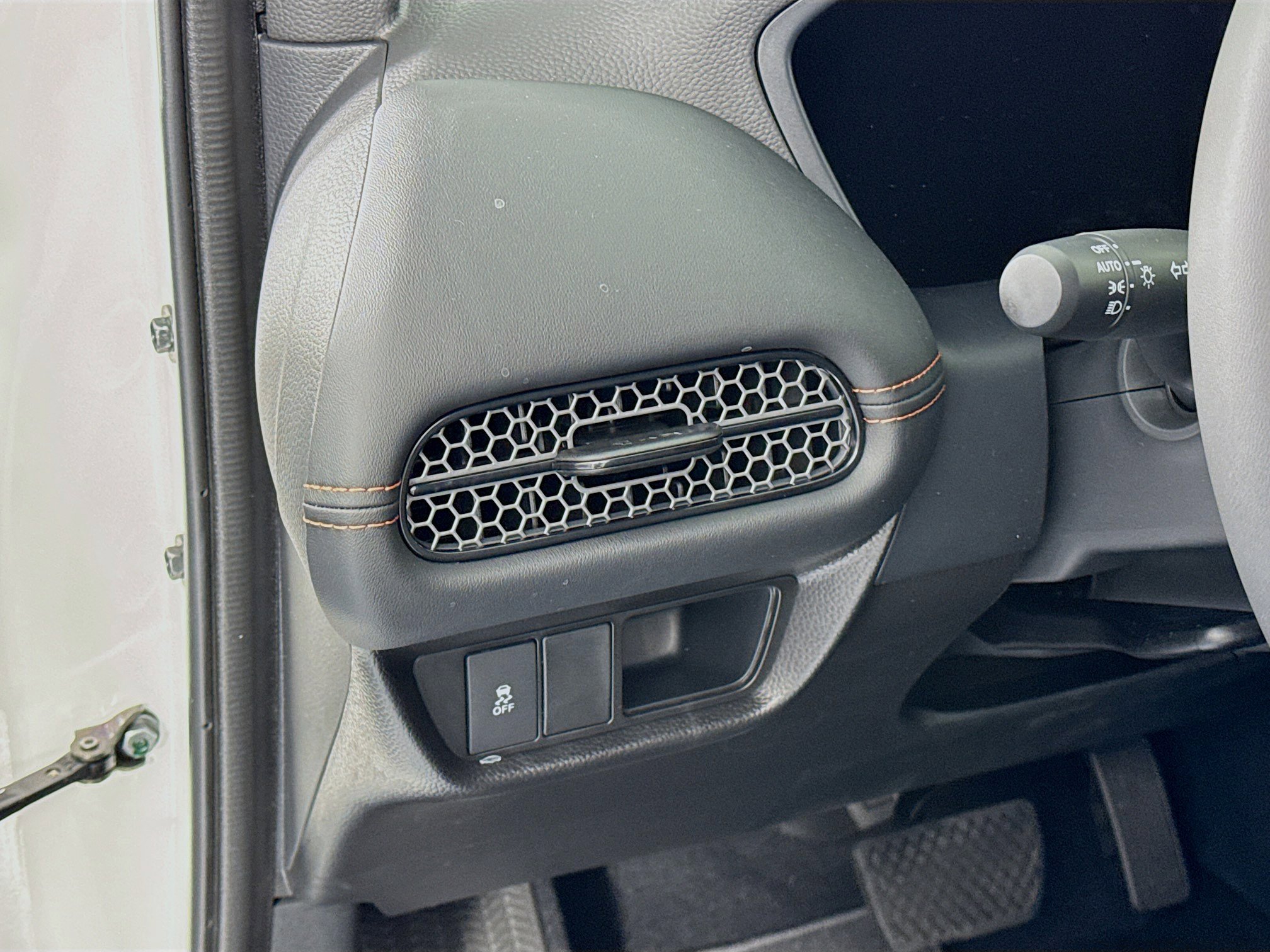 New 2026 Honda HR-V Sport image 10