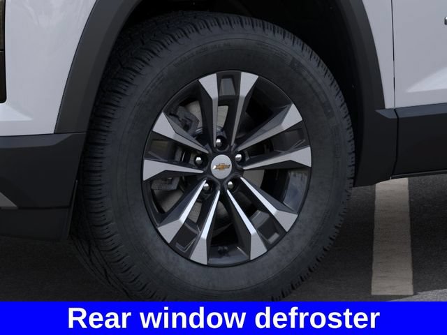 New 2027 Chevrolet Equinox LT FWD image 10