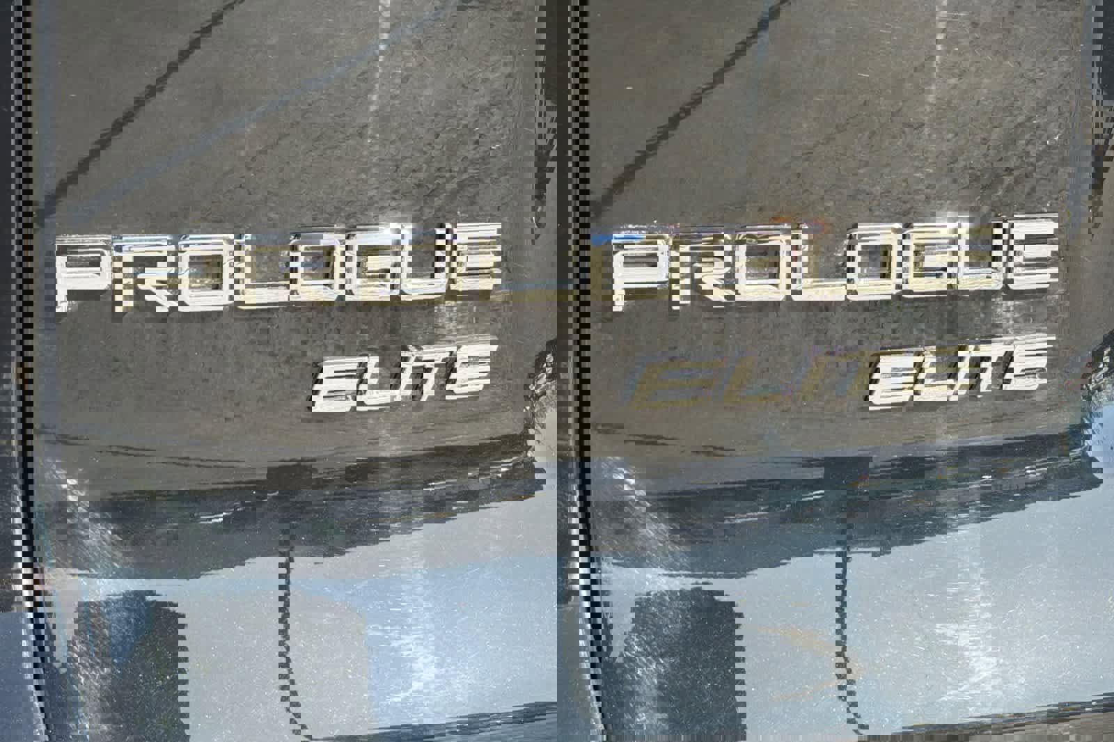 Used 2024 Honda Prologue Elite image 12