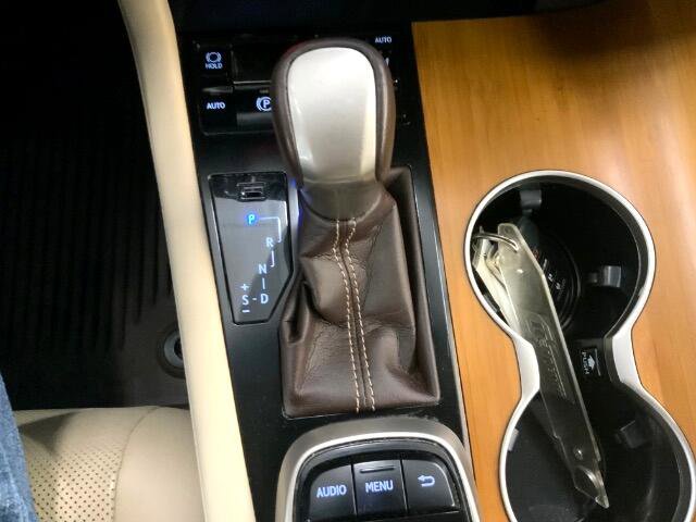 Used 2017 Lexus RX 350 AWD image 17