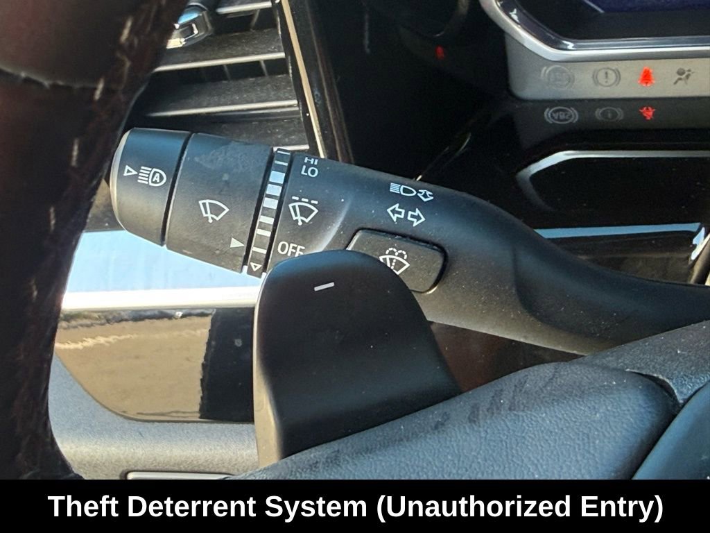 Used 2022 Chevrolet Silverado 1500 RST RWD image 27