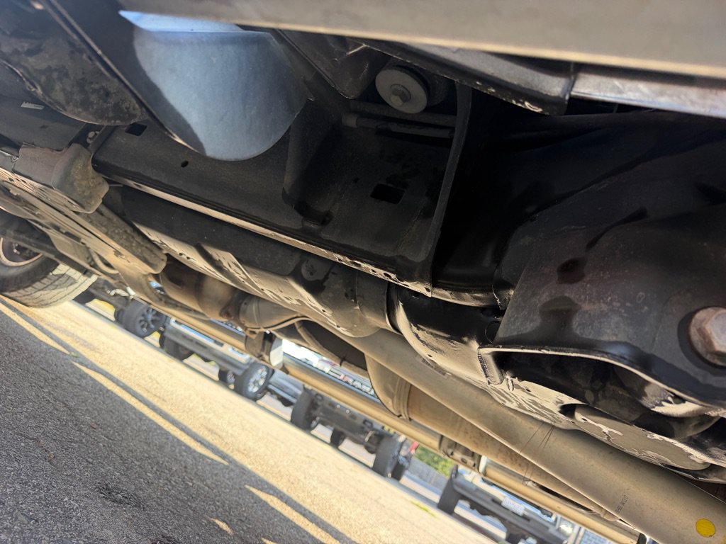 Used 2017 RAM 2500 Big Horn AWD/4WD image 13