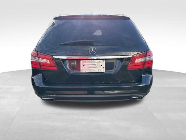 Used 2013 Mercedes-Benz E 350 4MATIC Wagon image 6