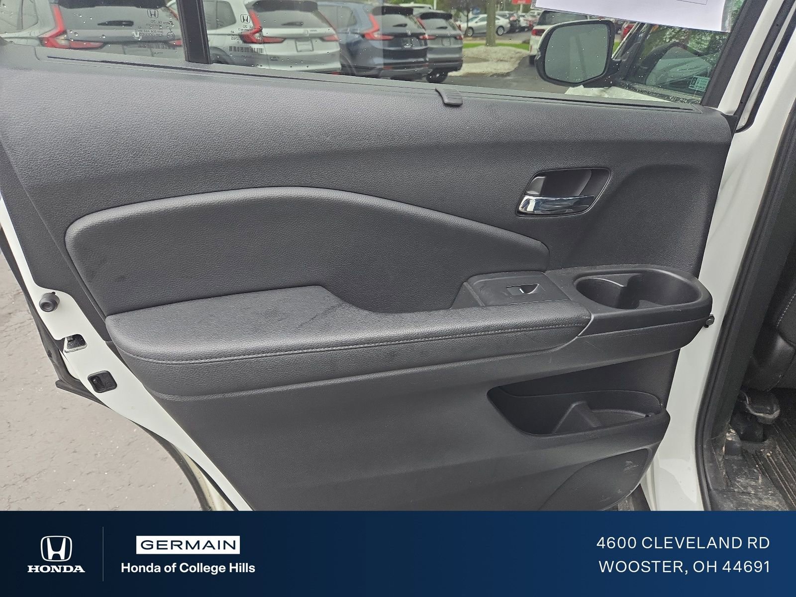 Used 2022 Honda Pilot Special Edition image 17