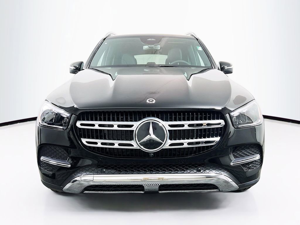 Used 2026 Mercedes-Benz GLE 350 4MATIC image 2