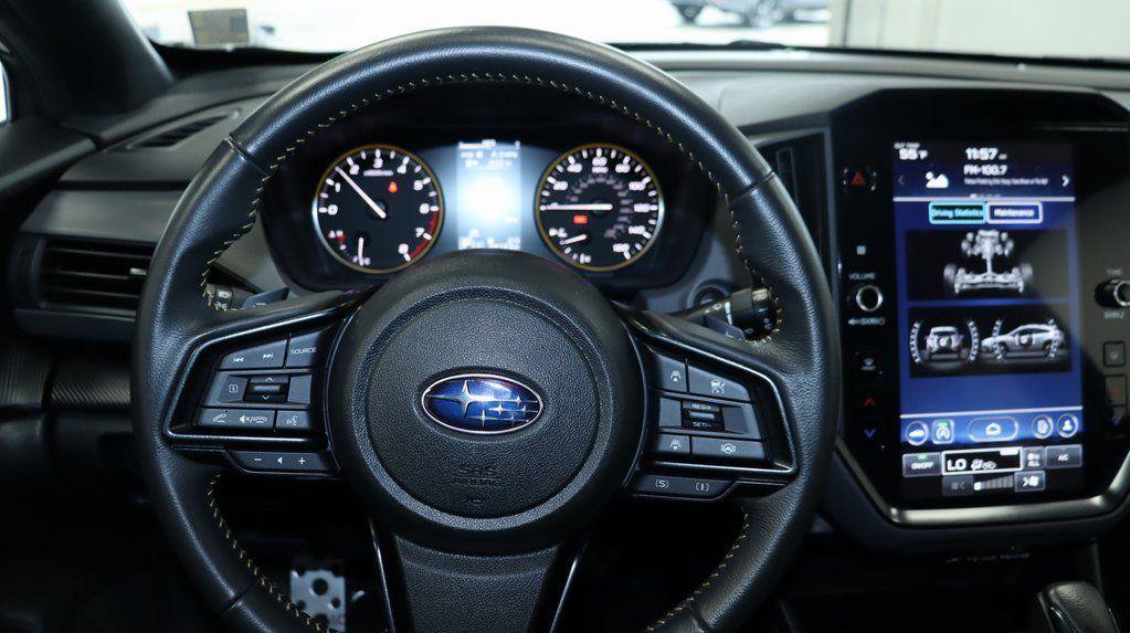 Used 2024 Subaru Crosstrek 2.5i Sport AWD/4WD image 17