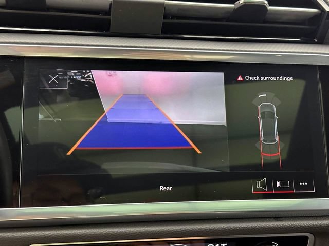 Certified 2024 Audi Q3 2.0T Premium AWD/4WD image 25