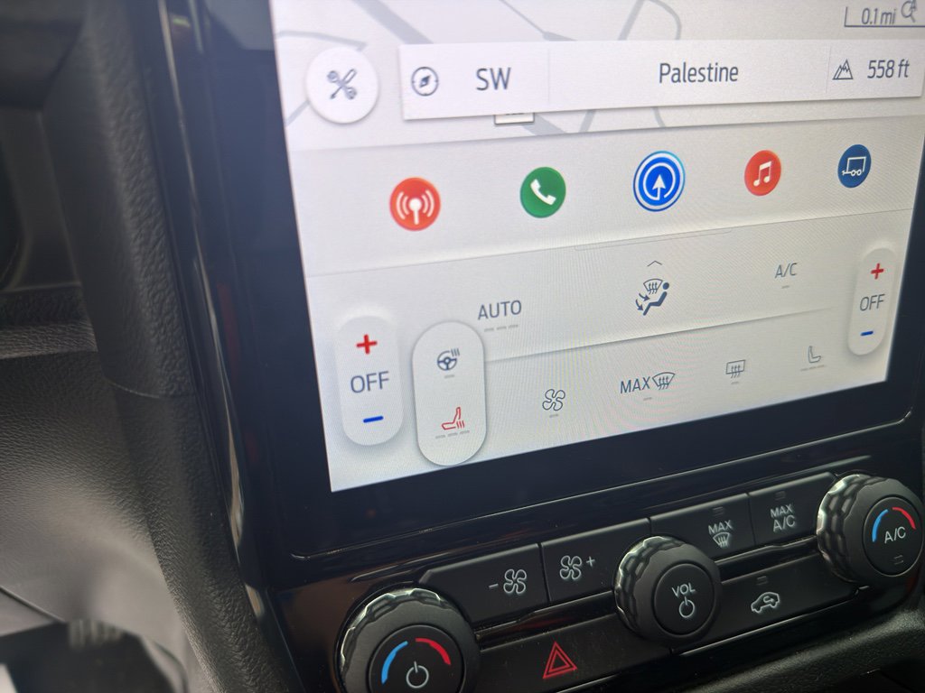 Used 2024 Ford Ranger Raptor image 25