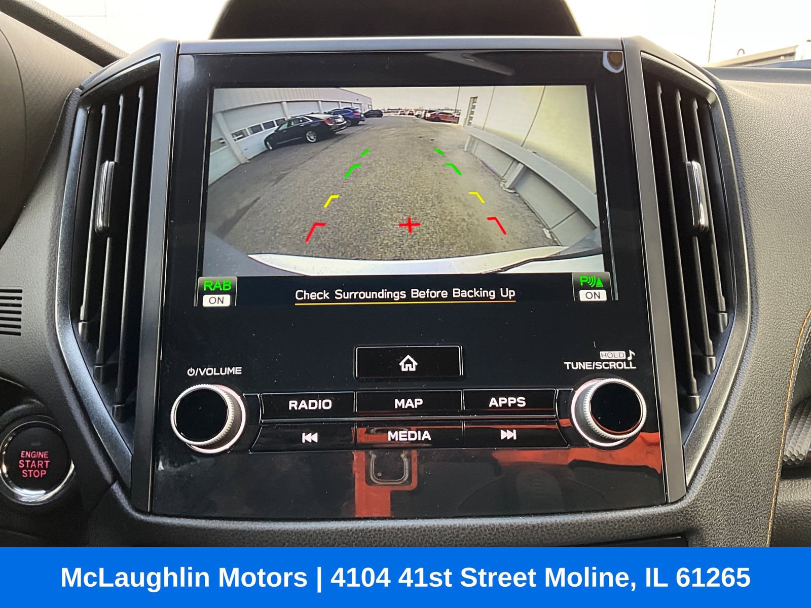 Certified 2025 Subaru Forester Wilderness image 26