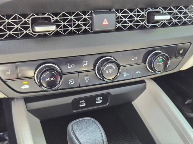 Certified 2023 Honda Accord EX image 19