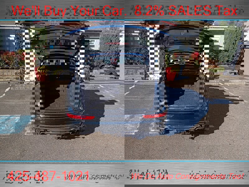 Used 2013 Audi Q5 3.0T Premium Plus image 10