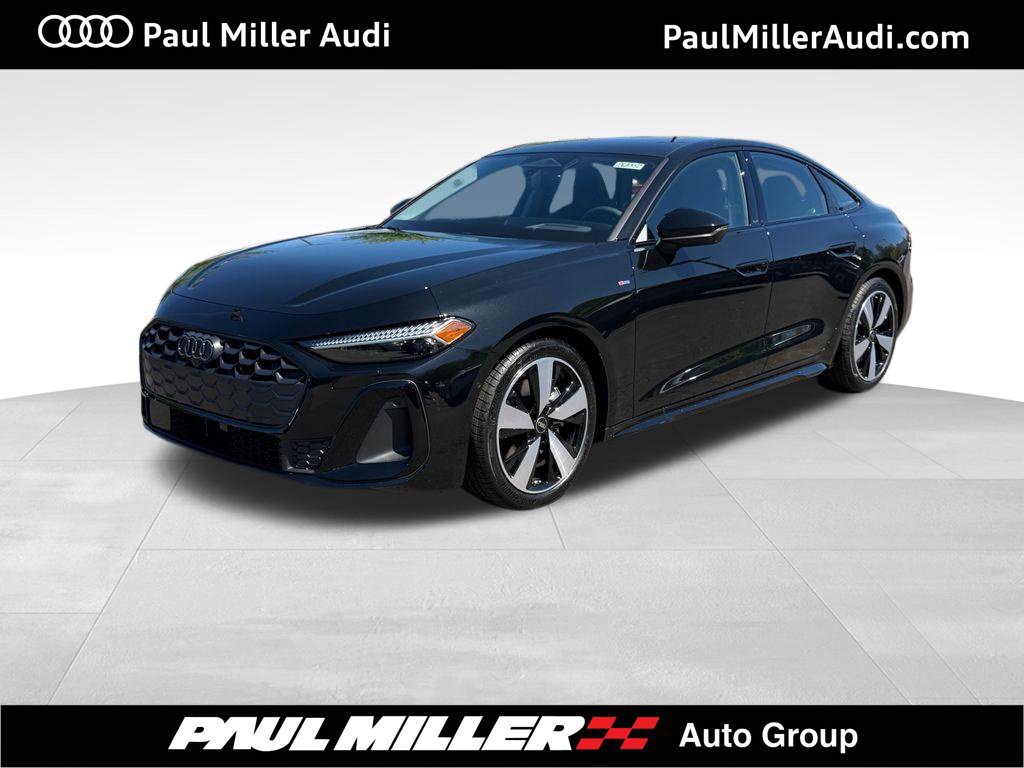 New 2026 Audi A5 Prestige AWD/4WD 360° Tour