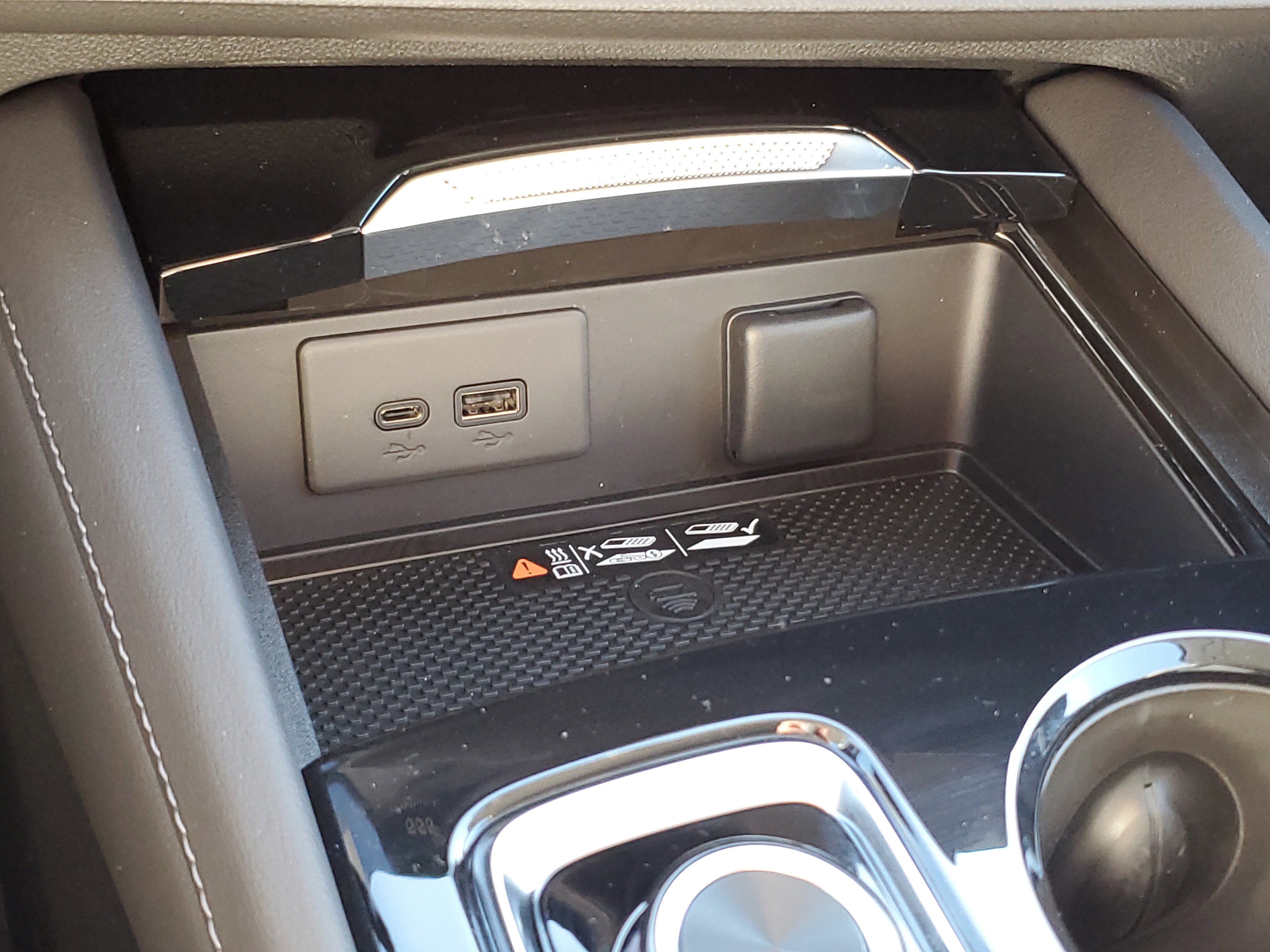 New 2026 Buick Envision Preferred image 22