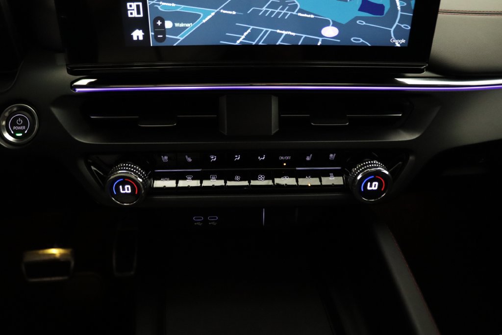 Certified 2024 Acura ZDX A-Spec AWD/4WD image 22