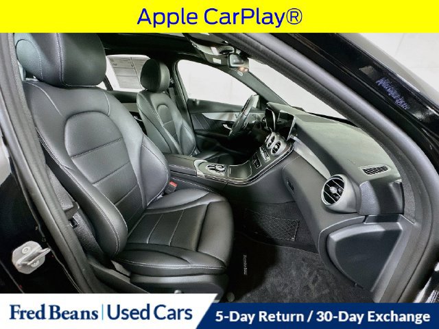 Used 2021 Mercedes-Benz C 300 4MATIC Sedan image 32