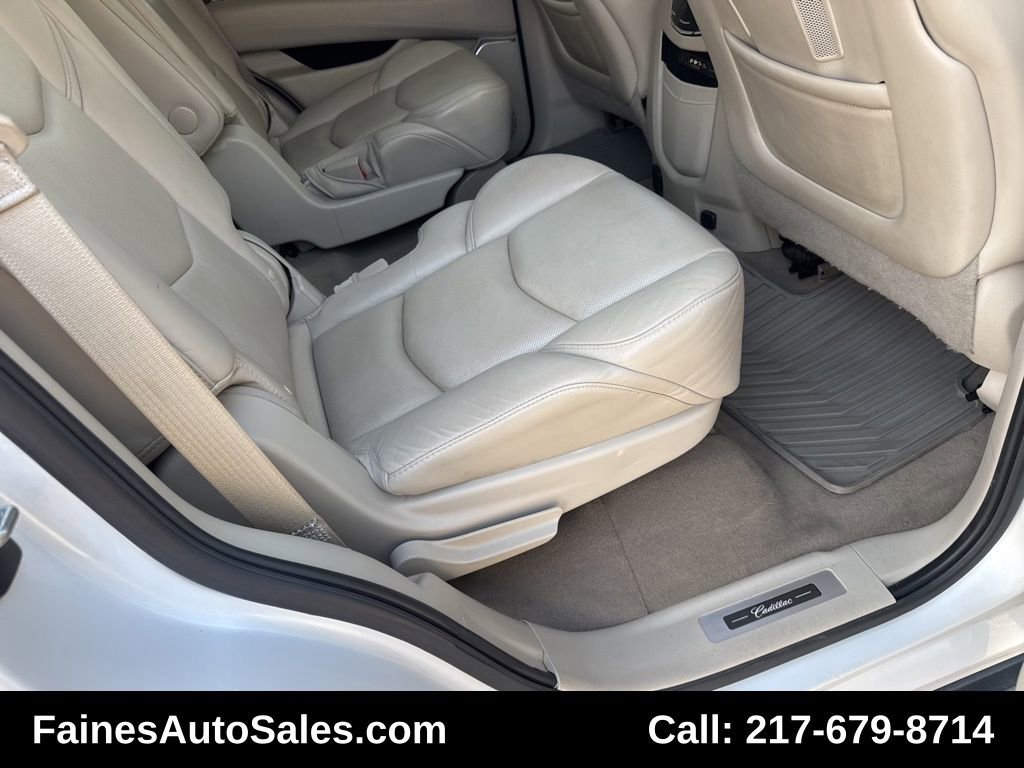 Used 2016 Cadillac Escalade Luxury image 75