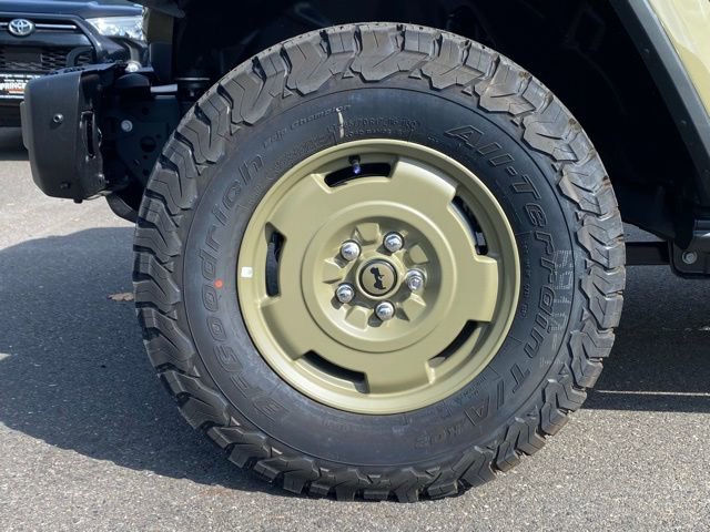 New 2025 Jeep Wrangler Unlimited Sport S 4xe image 19