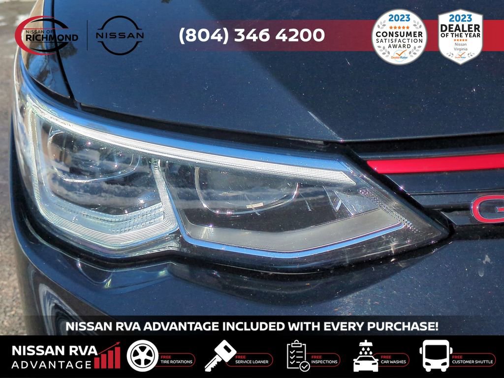 Used 2024 Volkswagen GTI S image 11