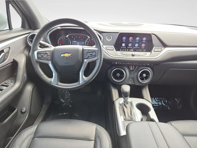 Used 2021 Chevrolet Blazer LT FWD image 10