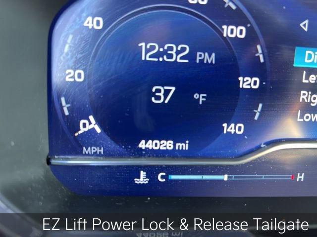 Used 2025 Chevrolet Silverado 1500 LT image 12