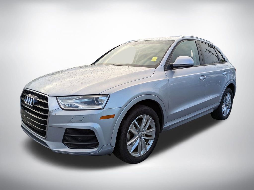 Used 2017 Audi Q3 2.0T Premium image 8