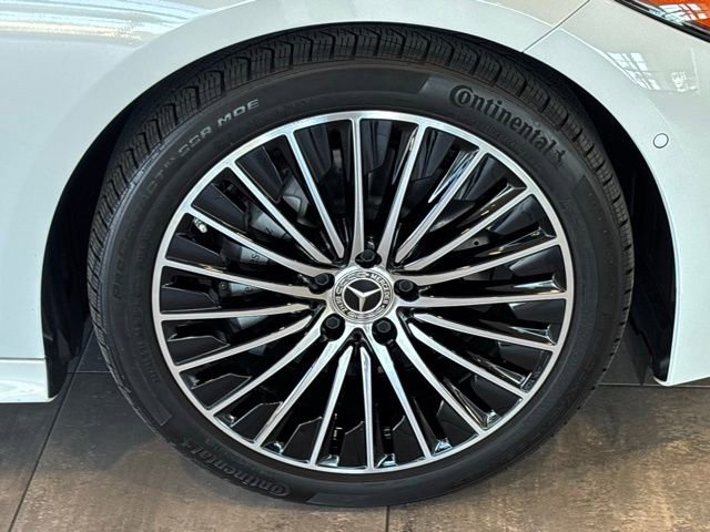 Used 2024 Mercedes-Benz CLE 300 4MATIC Coupe image 42