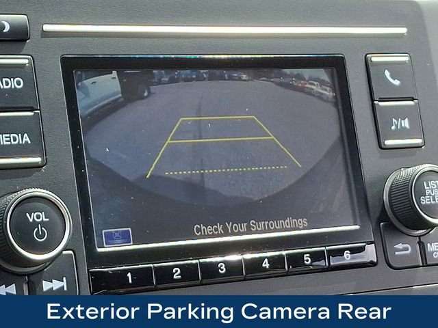 Used 2019 Honda Civic LX image 13