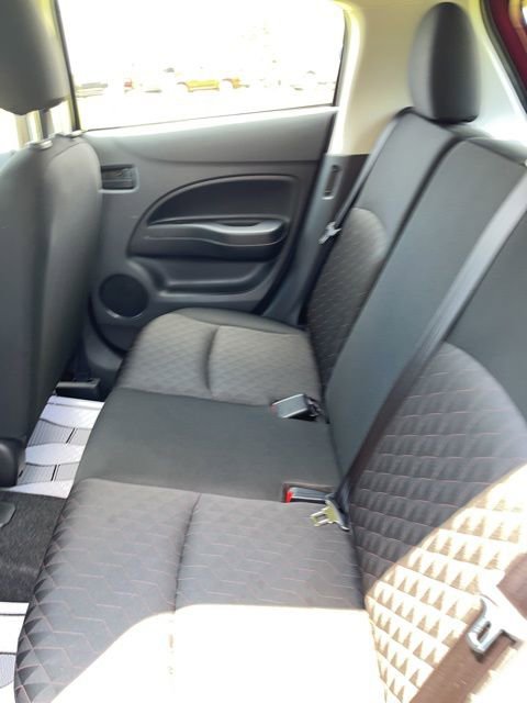 Used 2024 Mitsubishi Mirage ES image 18