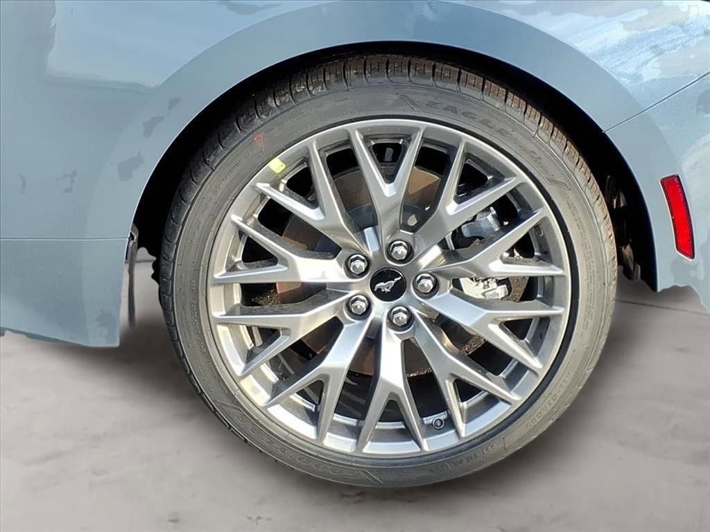 New 2026 Ford Mustang GT Premium image 4