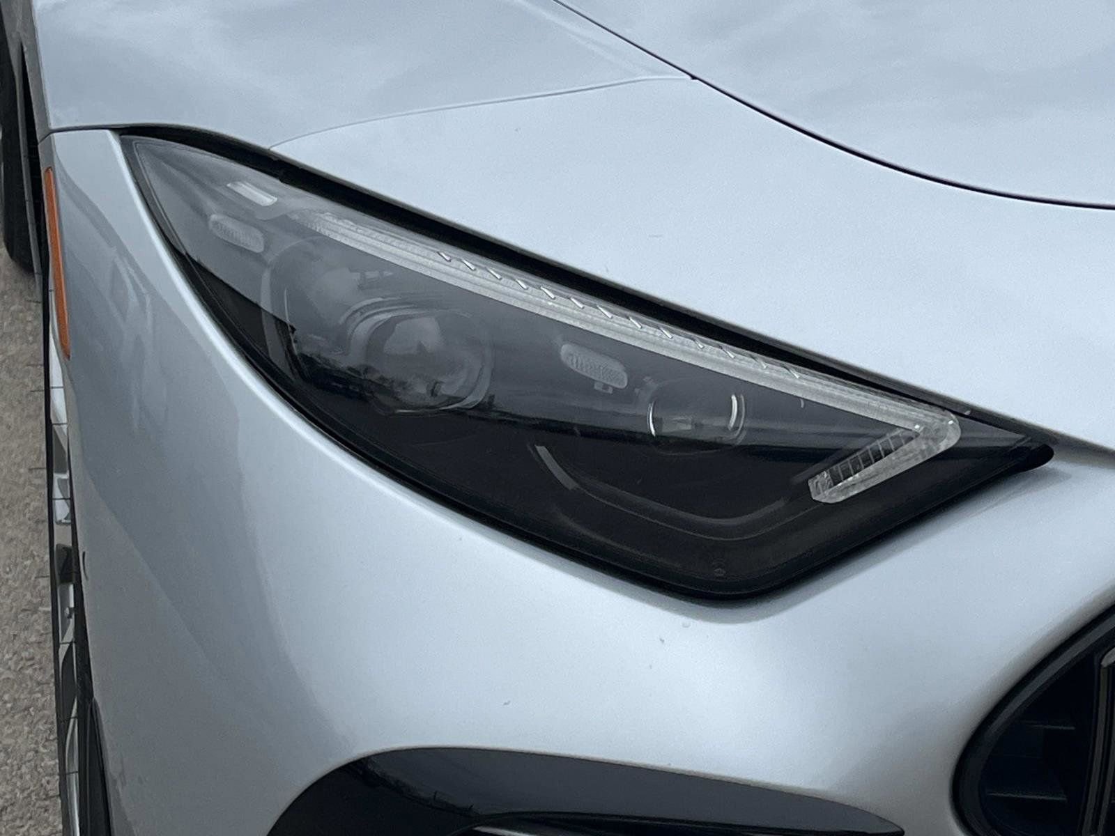 Certified 2022 Mercedes-Benz SL 63 AMG 4MATIC image 8