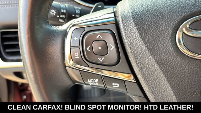 Used 2014 Toyota Avalon XLE Touring FWD image 14