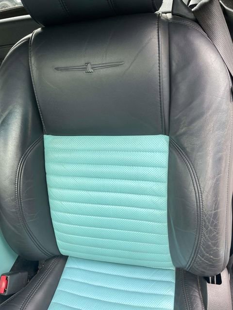 Used 2002 Ford Thunderbird RWD image 28