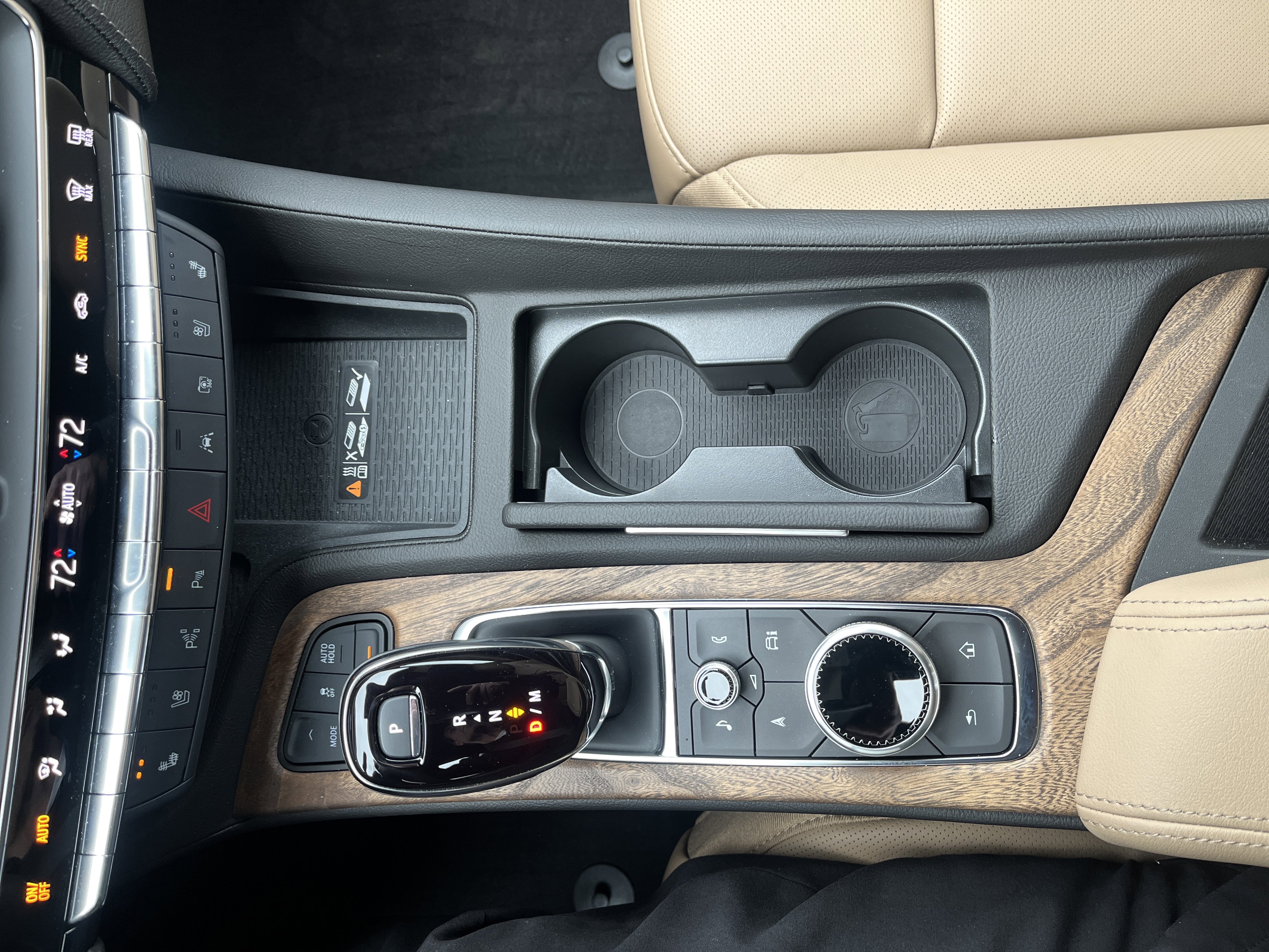 Used 2025 Cadillac CT5 Premium Luxury w/ Sun And Sound Package image 31