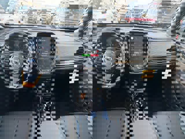 New 2026 Subaru Forester Wilderness w/ Wilderness Package image 16