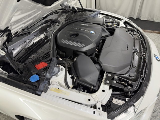 Used 2018 BMW 330i xDrive Sedan image 27