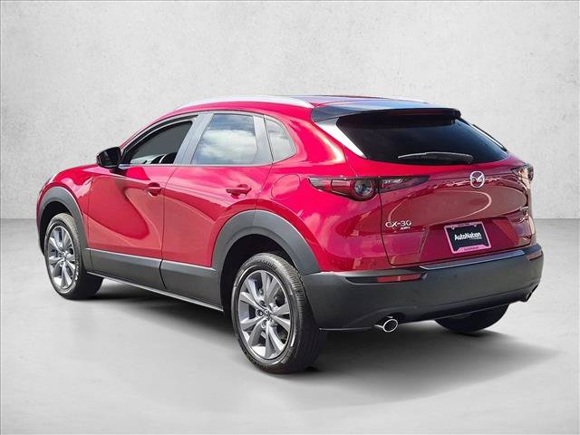 New 2026 MAZDA CX-30 AWD 2.5 S image 9