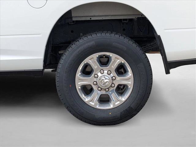 Used 2023 RAM 3500 Big Horn w/ Level 1 Equipment Group image 18