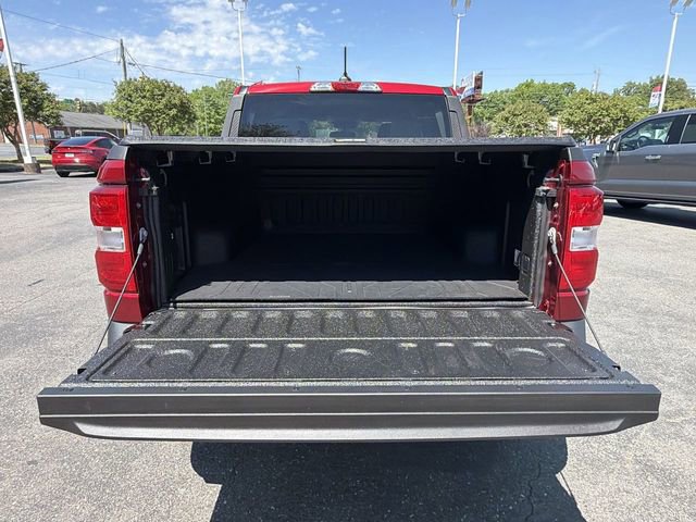 Certified 2025 Ford Maverick XLT w/ XLT Luxury Package image 25