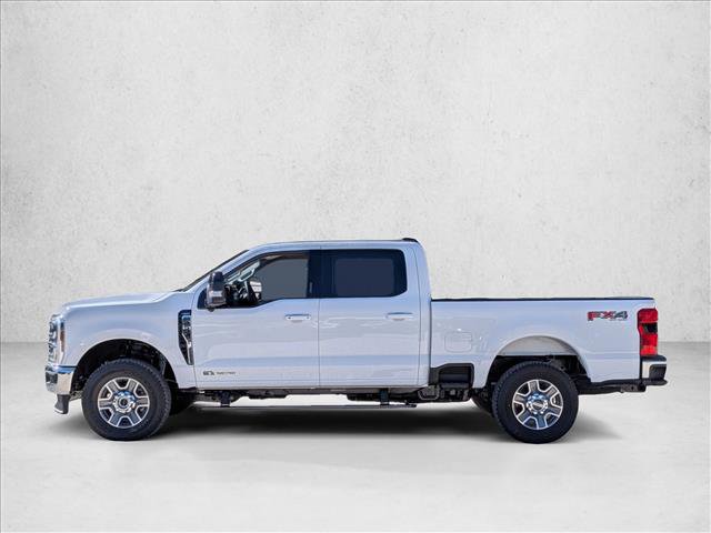New 2026 Ford F250 Lariat w/ Lariat Ultimate Package image 5