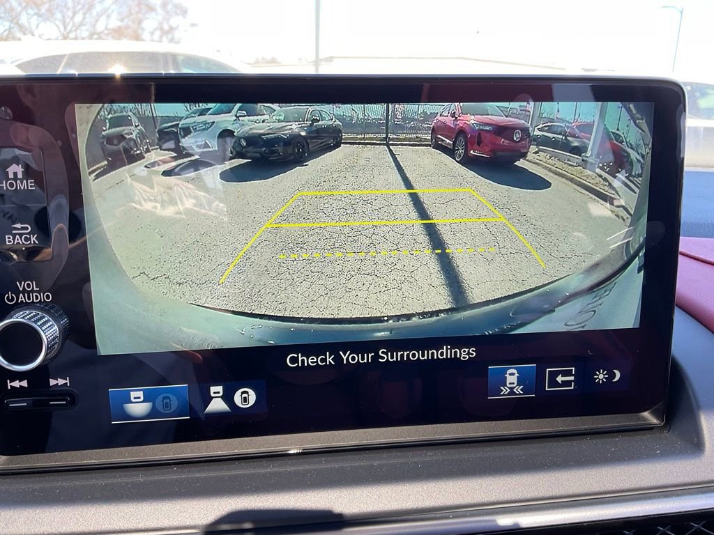New 2026 Acura ADX A-Spec AWD/4WD image 14